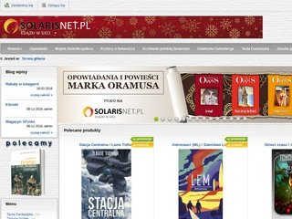 Miniaturka solarisnet.pl