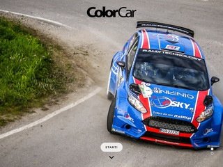 Podgląd colorcar.pl