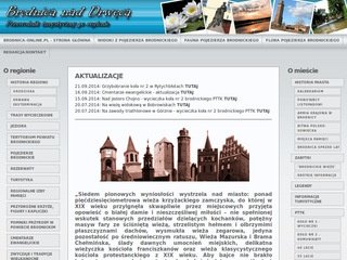Podgląd brodnica-online.pl