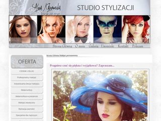Podgląd annakalinowska.zgora.pl