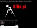 Podgląd kibo.pl