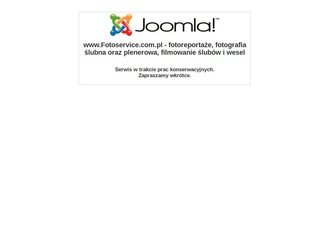 Podgląd fotoservice.com.pl