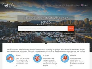 Miniaturka language-learning.net