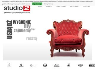 Podgląd studio2.pl