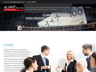 Podgląd omegazoo.pl