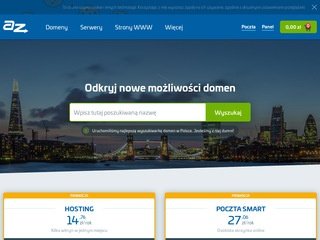 Podgląd az.pl