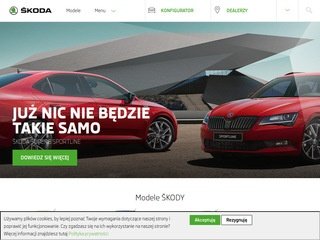 Miniaturka skoda.pl