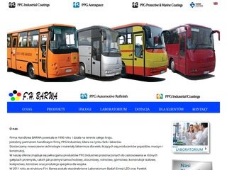Podgląd barwa.kielce.pl