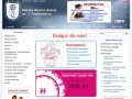 Podgląd tyszkiewicz.edu.pl