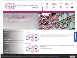 Podgląd wsa.bielsko.pl