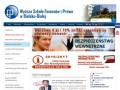 Podgląd wsbif.edu.pl