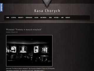 Miniaturka kasachorych.com