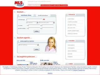 Podgląd mlspolska.pl