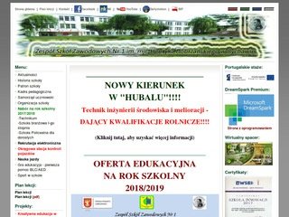 Podgląd zsz.bychawa.pl