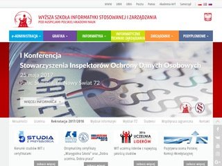 Podgląd info.wsisiz.edu.pl/~lechu/stasiek