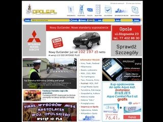 Miniaturka 24opole.pl