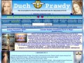 Podgląd duchprawdy.com