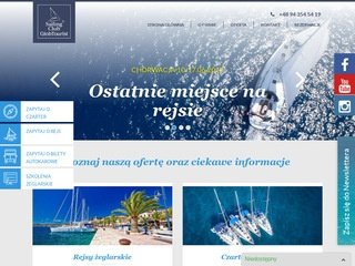 Podgląd globtourist.com
