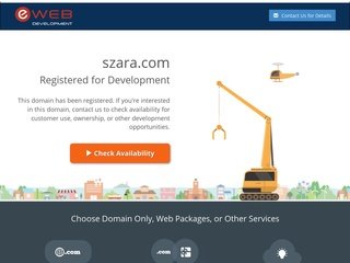 Miniaturka ojciecchrzestny.szara.com