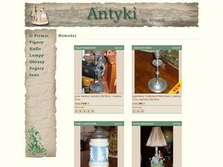 Podgląd antyki.szczecin.pl