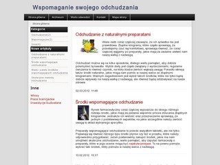 Podgląd wspomaganie.pl