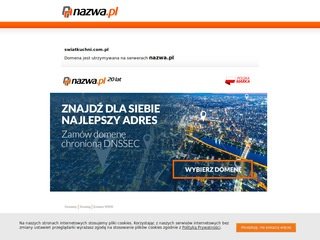 Podgląd swiatkuchni.com.pl