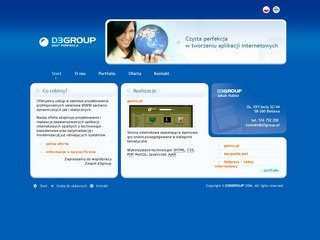 Miniaturka d3group.pl
