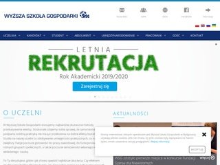 Podgląd wsg.byd.pl