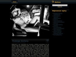 Podgląd damskastrefa.pl