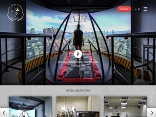 Podgląd bytom.pjwstk.edu.pl