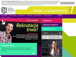 Podgląd gwsp.edu.pl