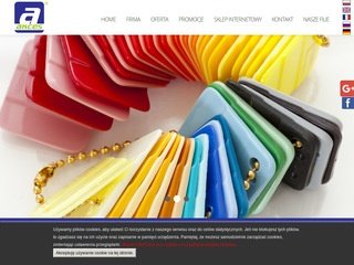 Podgląd akces-plexi.pl