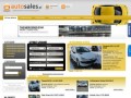 Podgląd autosales.pl