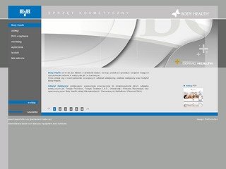 Podgląd bodyhealth.pl