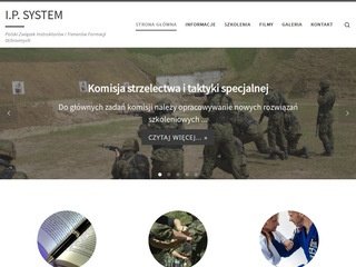 Miniaturka ipsystem.pl