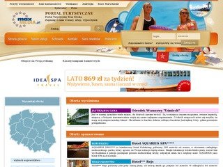 Podgląd maxmedia.pl/ada