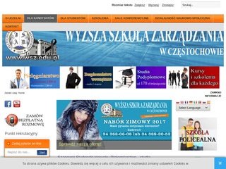 Podgląd wsz.edu.pl