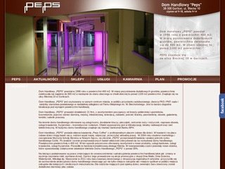 Miniaturka peps.net.pl