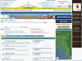 Podgląd e-reda.pl