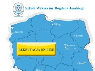 Podgląd janski.edu.pl