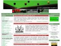 Podgląd polskisnooker.pl