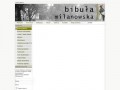 Podgląd bibula.theproject.pl