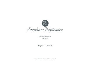 Podgląd stephani.at