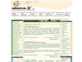 Podgląd epodkarpacie.com