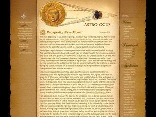 Podgląd astrologus.pl