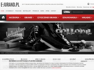 Podgląd e-jurand.pl