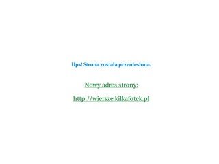 Podgląd liryka.wb.pl