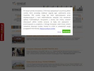 Podgląd mirwal.com.pl
