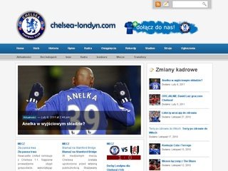 Podgląd chelsea-londyn.com