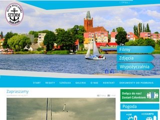 Podgląd sztorm.org